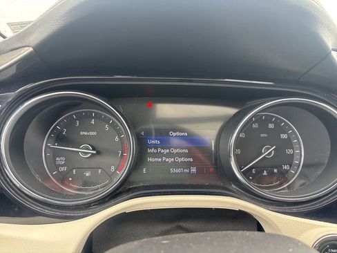 Used 2021 Buick Encore GX Select w/ Experience Buick Package image 9