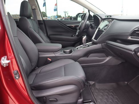 Used 2025 Subaru Legacy Limited AWD/4WD image 12