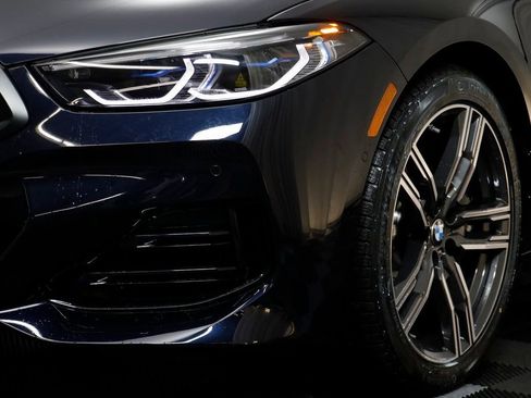 New 2026 BMW 840i xDrive Convertible AWD/4WD image 3