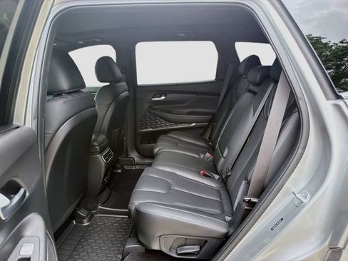 Used 2023 Hyundai Santa Fe Calligraphy FWD image 21