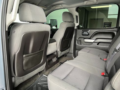 Used 2015 Chevrolet Silverado 2500 LT w/ LT Convenience Package AWD/4WD image 18