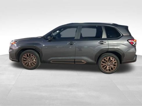Used 2025 Subaru Forester Sport w/ Popular Package #1 image 8