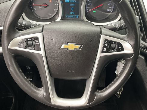 Used 2015 Chevrolet Equinox LT w/ Power Convenience Package image 13