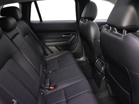 Certified 2026 MAZDA CX-50 AWD 2.5 Hybrid w/ Weather Package image 18