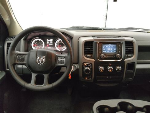 Used 2016 RAM 1500 Tradesman w/ Popular Equipment Group AWD/4WD image 22