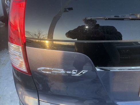 Used 2014 Honda CR-V EX-L image 7