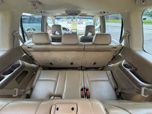 Used 2006 Honda Pilot EX-L image 21