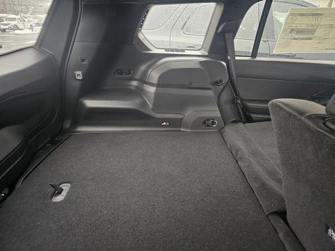 New 2026 Jeep Cherokee Limited image 9