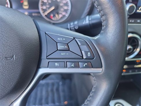 Used 2022 Nissan Sentra SV w/ All-Weather Package image 23