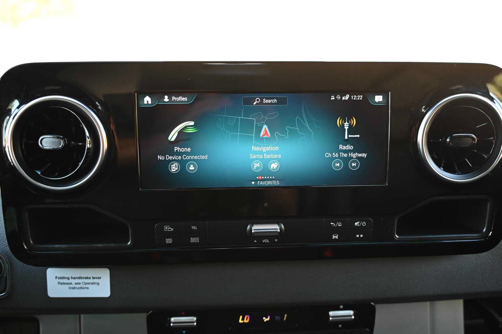 Used 2022 Mercedes-Benz Sprinter 2500 image 18