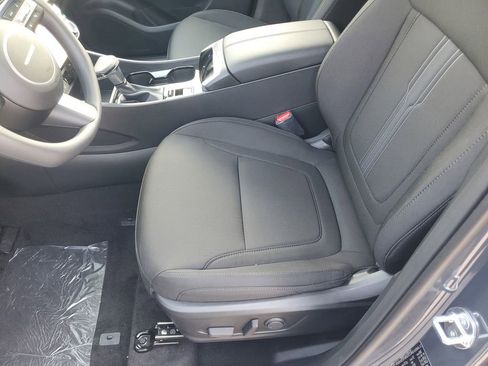 Used 2026 Hyundai Tucson SEL FWD image 17