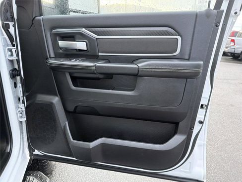 Used 2025 RAM 2500 Big Horn image 14