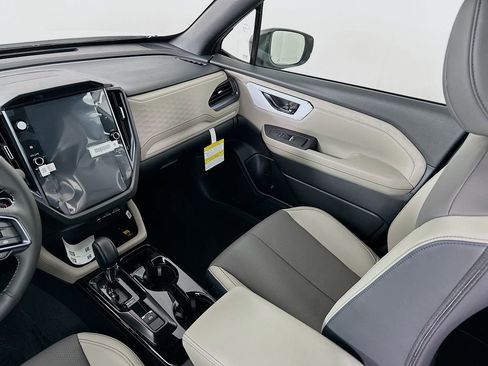 New 2026 Subaru Forester Limited image 30