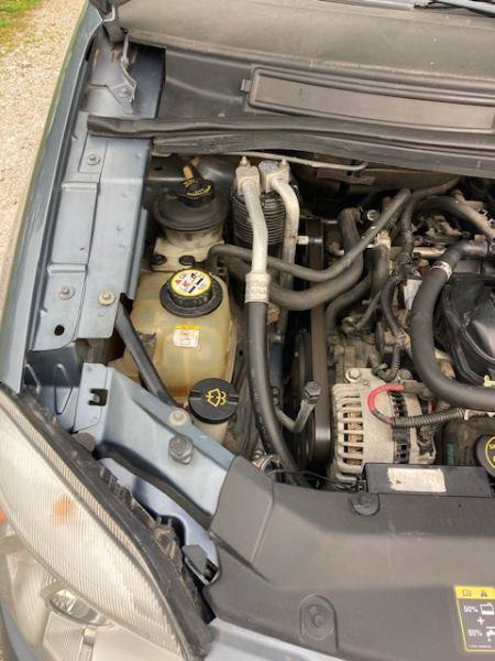 Used 2004 Ford Freestar SE FWD image 34
