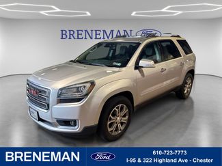 Used 2016 GMC Acadia SLT AWD/4WD 360° Tour