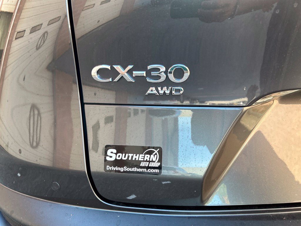 New 2026 MAZDA CX-30 AWD 2.5 S image 7