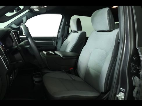 Used 2024 RAM 1500 Big Horn image 20