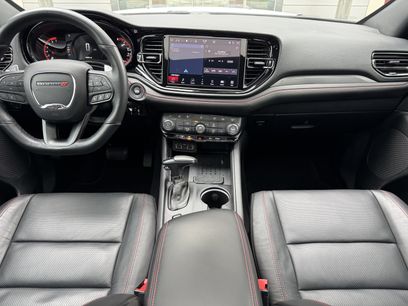 Used 2025 Dodge Durango R/T