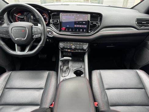 Used 2025 Dodge Durango R/T AWD/4WD image 4