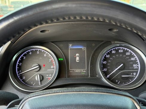 Used 2019 Toyota Camry SE w/ Audio Package image 17