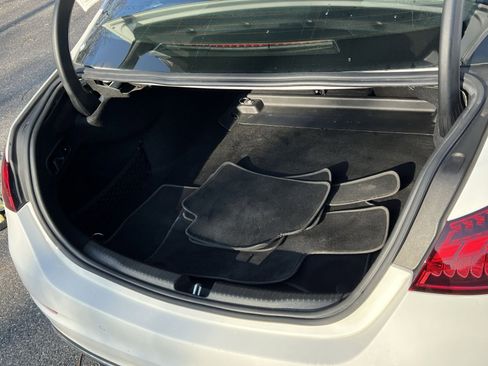 Used 2022 Mercedes-Benz C 300 4MATIC Sedan image 23