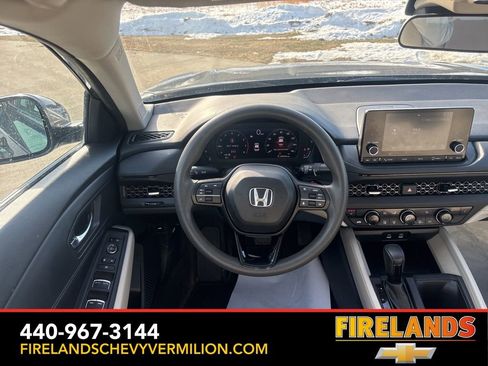 Used 2024 Honda Accord EX image 40