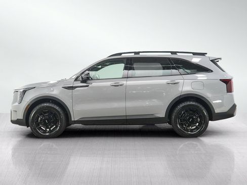Used 2024 Kia Sorento SX Prestige AWD/4WD image 2