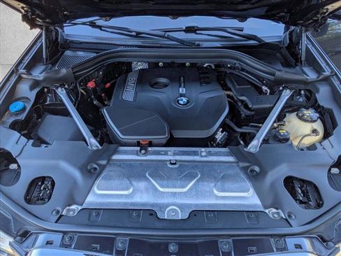 Used 2018 BMW X3 xDrive30i w/ Premium Package image 25