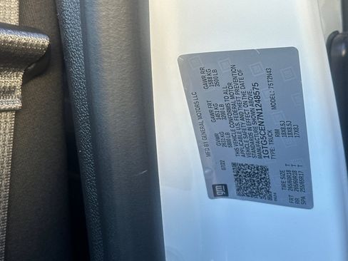 Certified 2022 GMC Canyon Elevation w/ Trailering Package image 39