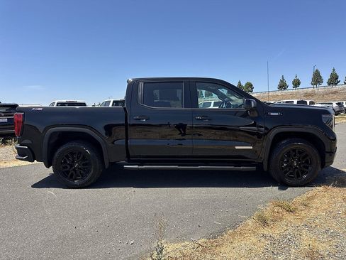 New 2026 GMC Sierra 1500 Elevation w/ Elevation Premium Package AWD/4WD image 3