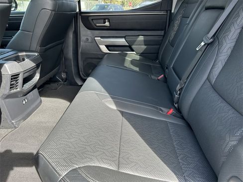 Used 2023 Toyota Tundra SR5 w/ TRD Sport Premium Package image 17