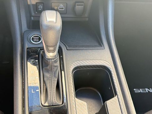 Used 2025 Nissan Sentra S image 18
