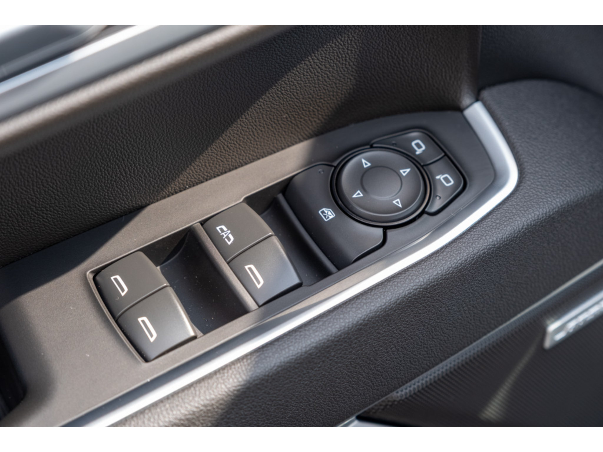 New 2026 GMC Sierra 1500 Elevation w/ Elevation Premium Package AWD/4WD image 14