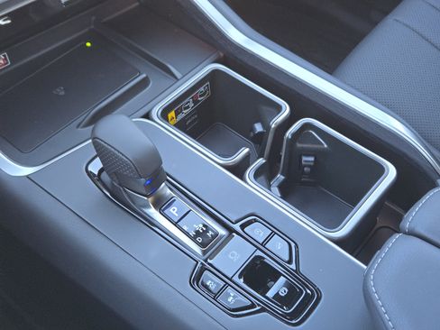 New 2026 Lexus TX 350 AWD w/ Technology Package image 16