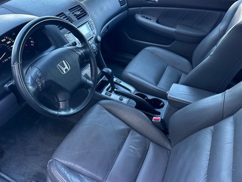 Used 2007 Honda Accord EX-L image 11