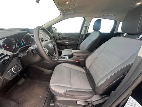 Used 2019 Ford Escape S FWD image 10