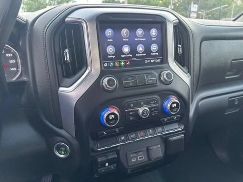 Used 2022 GMC Sierra 2500 SLE w/ SLE Convenience Package AWD/4WD image 13