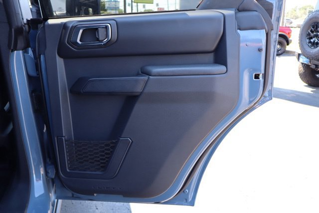 Used 2025 Ford Bronco Badlands w/ Sasquatch Package AWD/4WD image 41