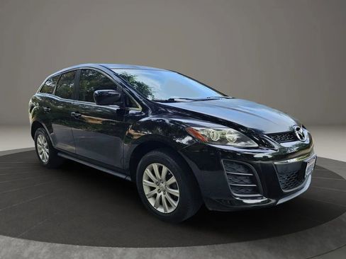 Used 2010 MAZDA CX-7 i SV image 13