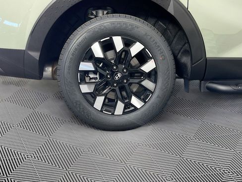 New 2026 Hyundai Santa Cruz SEL AWD/4WD image 35