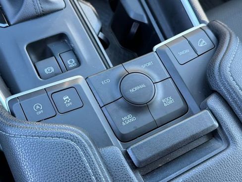 Used 2024 Toyota Grand Highlander AWD image 27