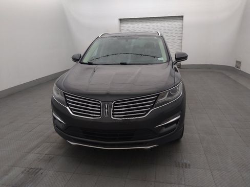 Used 2018 Lincoln MKC Select w/ Select Plus Package FWD image 15