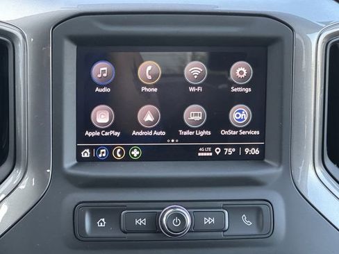 New 2026 Chevrolet Silverado 2500 Custom w/ Custom Value Package image 15