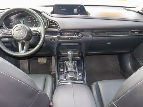 Used 2025 MAZDA CX-30 AWD 2.5 S w/ Preferred Package image 11