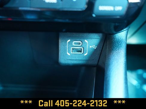 Used 2025 Jeep Compass Limited AWD/4WD image 38