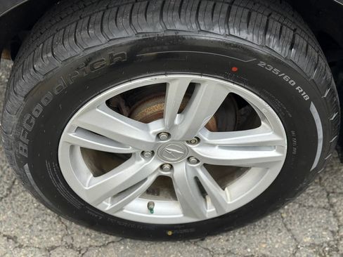 Used 2015 Acura RDX AWD w/ Technology Package image 34