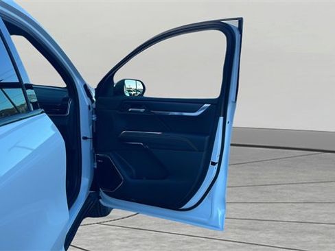 New 2026 GMC Acadia Elevation w/ Black Edition image 25