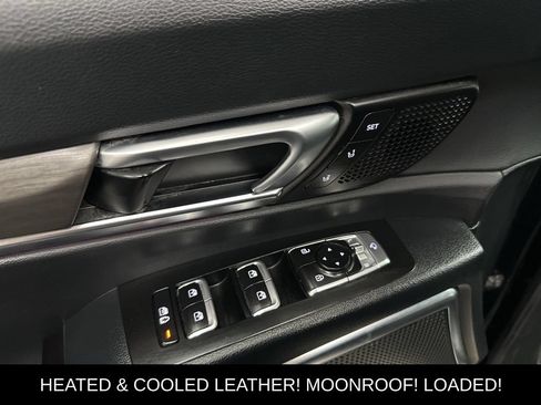 Used 2024 Kia Telluride SX X-Line AWD/4WD image 20