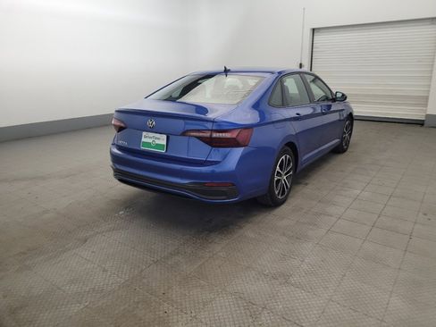 Used 2023 Volkswagen Jetta Sport image 9
