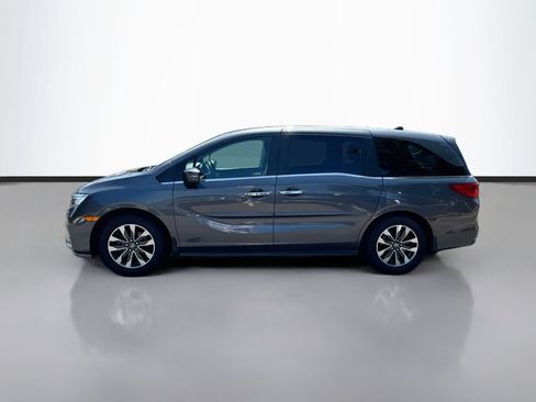 Used 2021 Honda Odyssey EX-L image 4